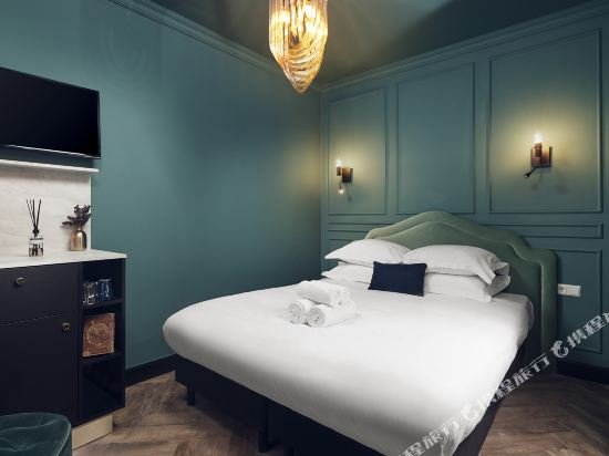 Фото Mr. Monkey Amsterdam