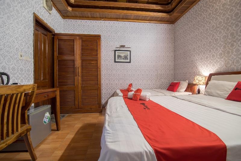 Фото New Hotel 3 Hanoi