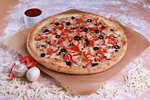 Picerica (Mozhayskoye Highway, 136А), pizzeria
