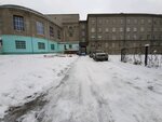 Сибирский государственный университет телекоммуникаций и информатики, корпус № 3 (Kirova Street, 86к3) ، كلية، جامعة