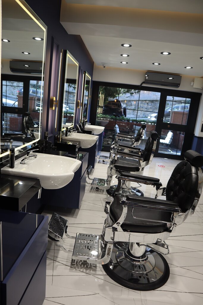 Cut Labs Erkek Kuaförü, kuaförler, Etiler Mah., Bebek