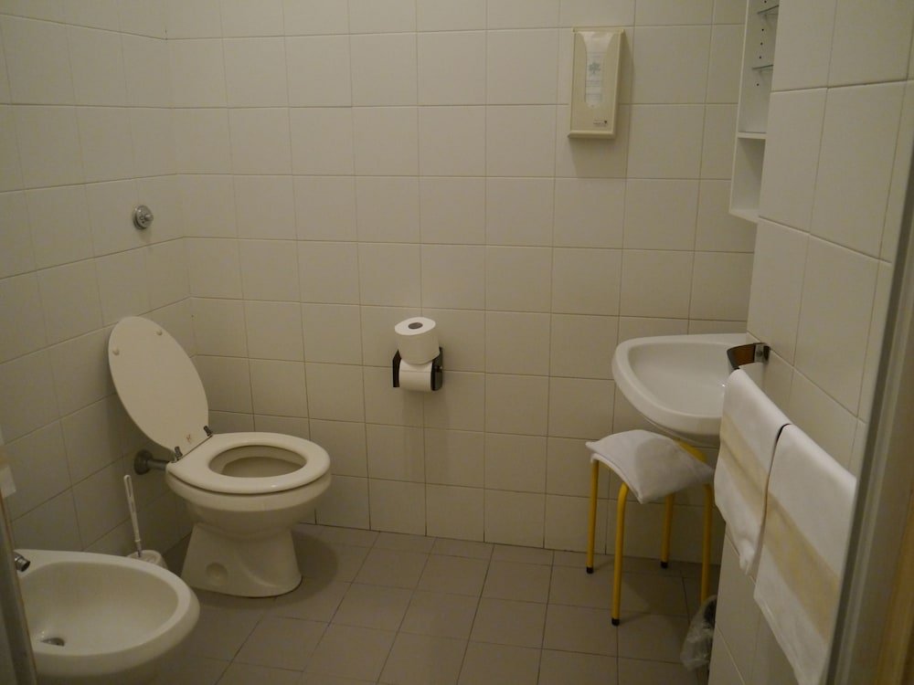 Фото Albergo Tre Donzelle