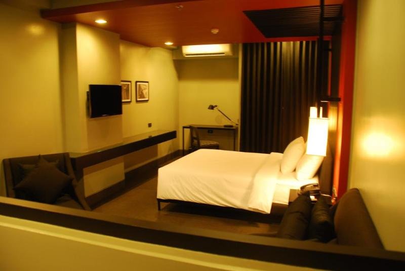 Фото Amelie Hotel Manila