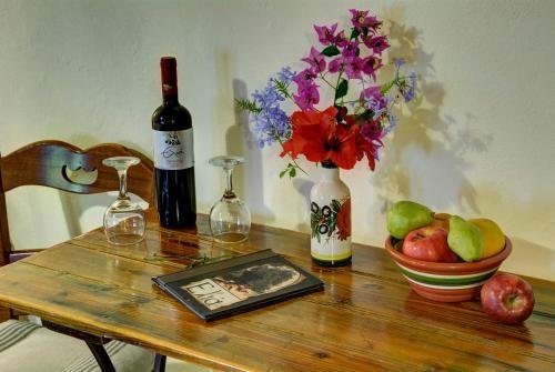 Фото Elia Traditional Hotel & SPA