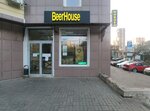 BeerHouse (Telmana Street, 128), beer shop