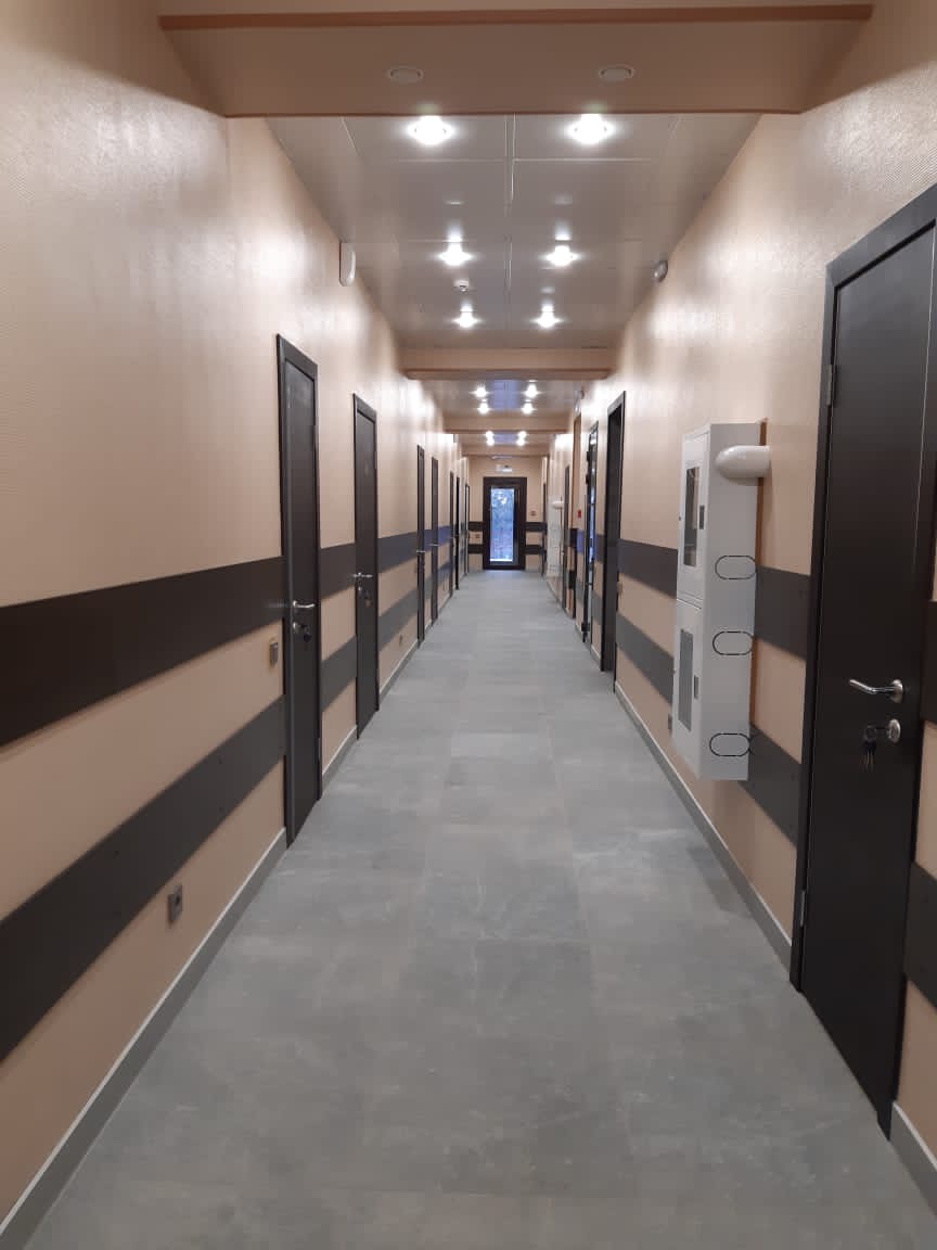 Фото Чолбон