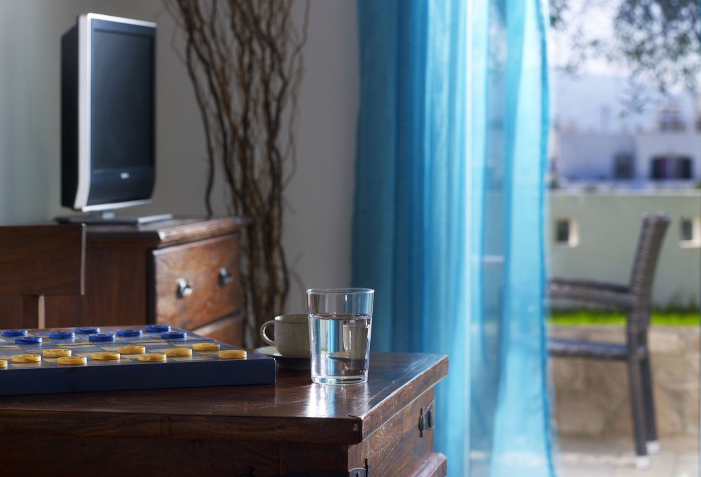 Фото Santa Maria Village Resort & SPA