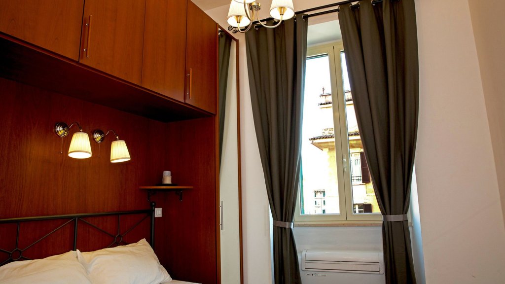 Фото Miclad BeB Colosseum Guest House