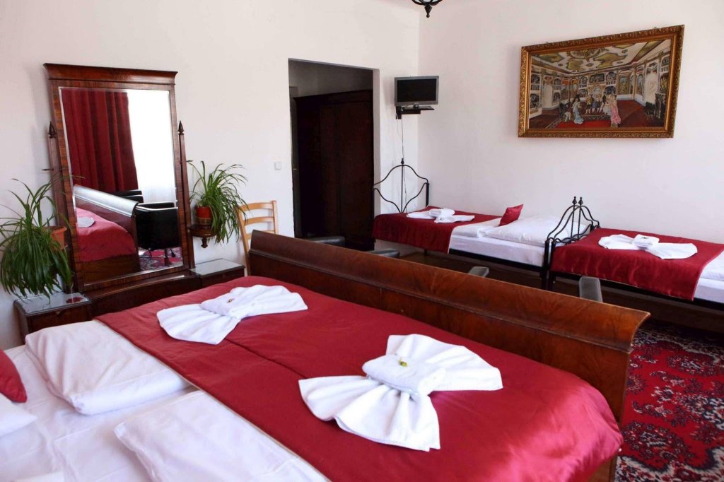 Фото Hotel u Martina - Kocabka