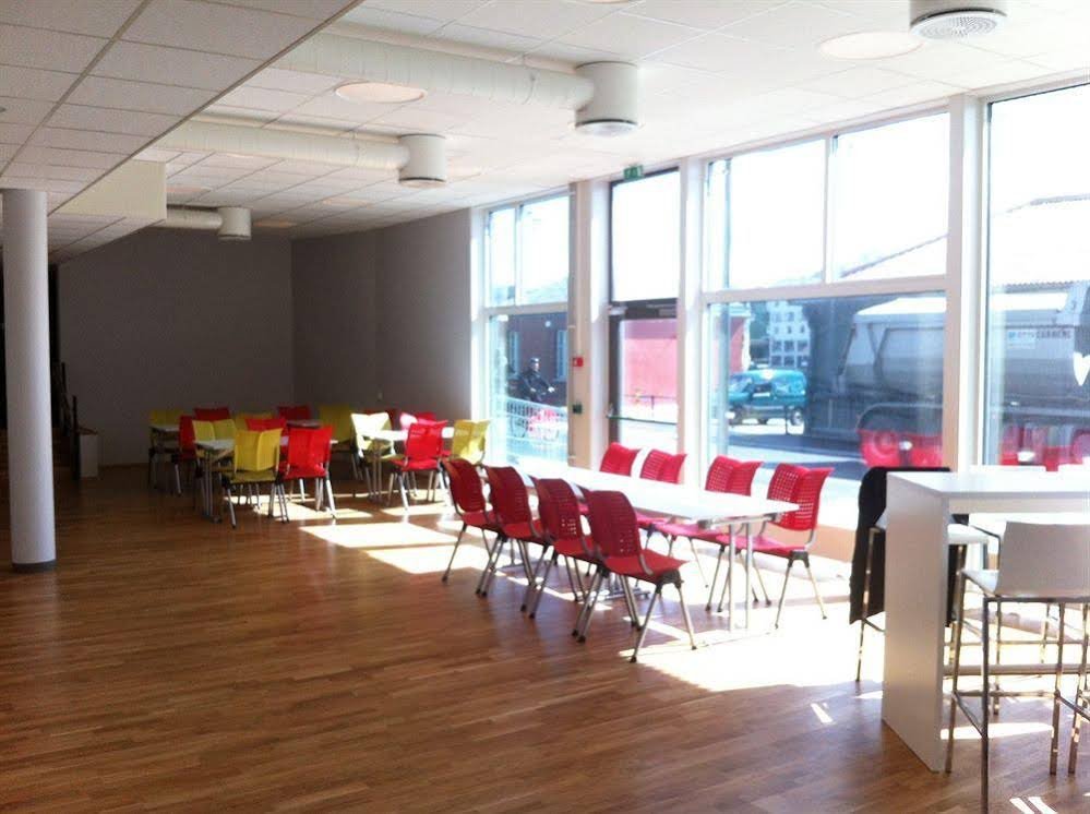 Фото P-Hotels Brattøra