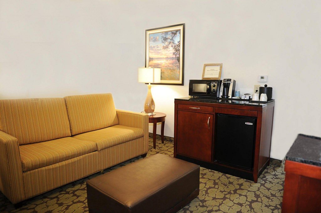 Фото Hilton Garden Inn West Monroe