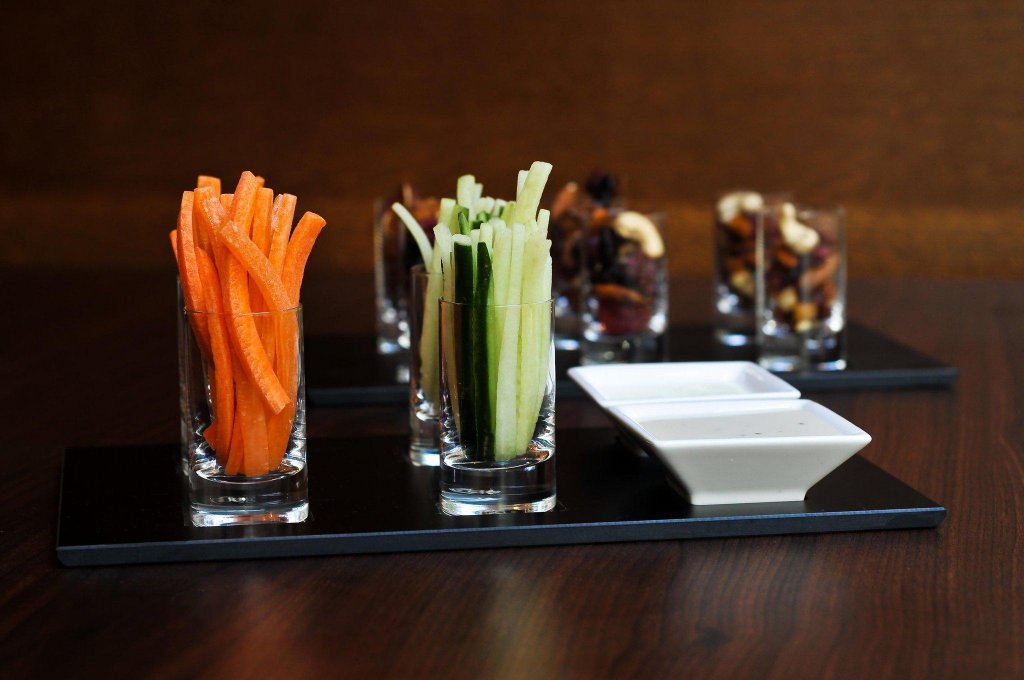 Фото Hilton The Hague