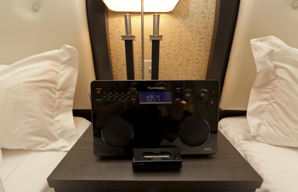 Фото Le St-Martin Hotel Centre-ville – Hotel Particulier