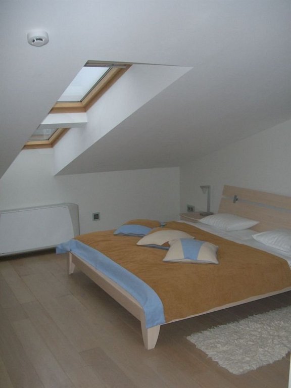 Фото Отель Libava