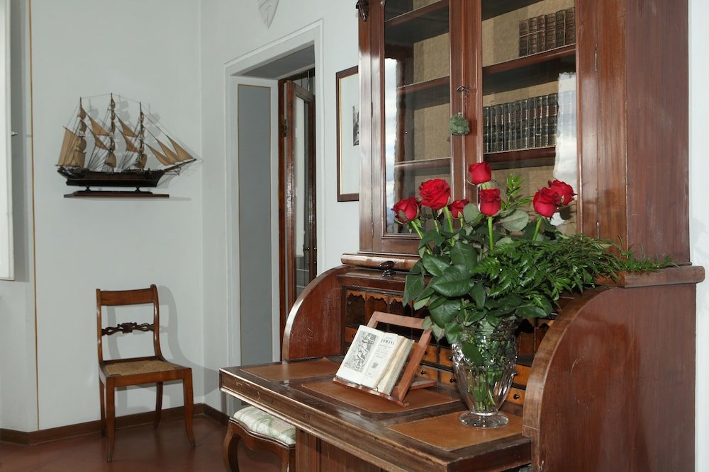 Фото Pensione Palazzo Ravizza