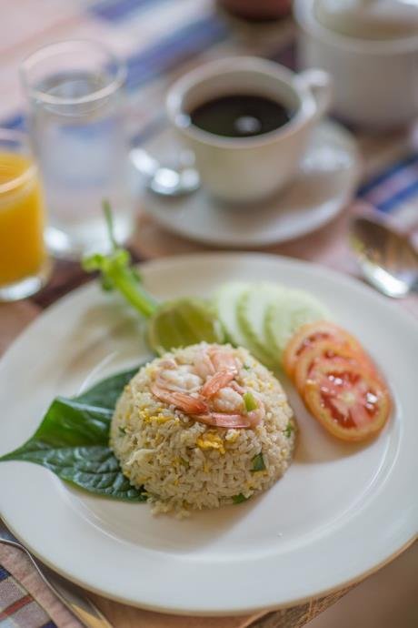 Фото Kaomai Lanna Resort