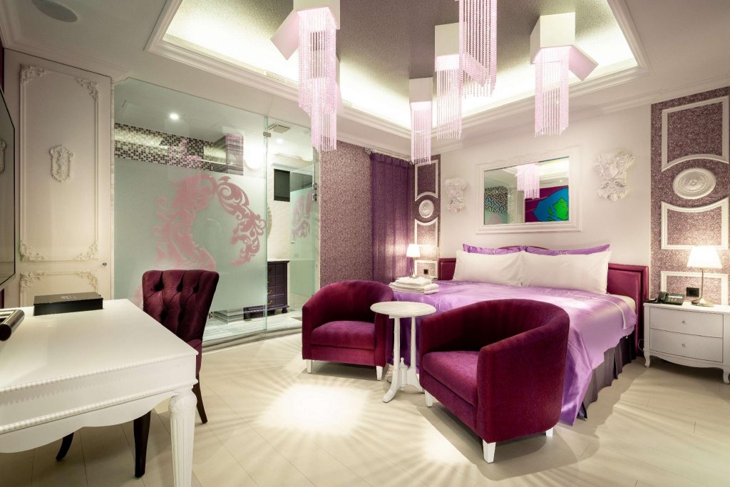 Фото Aurora Motel