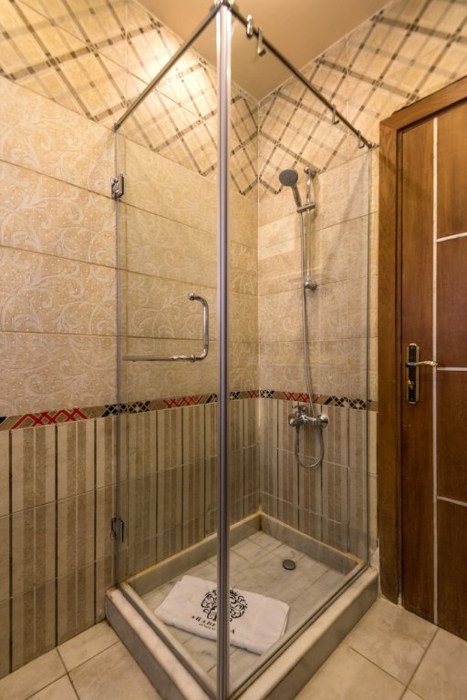 Фото Arabella Residence