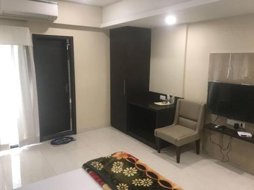 Фото Hotel New Sunder