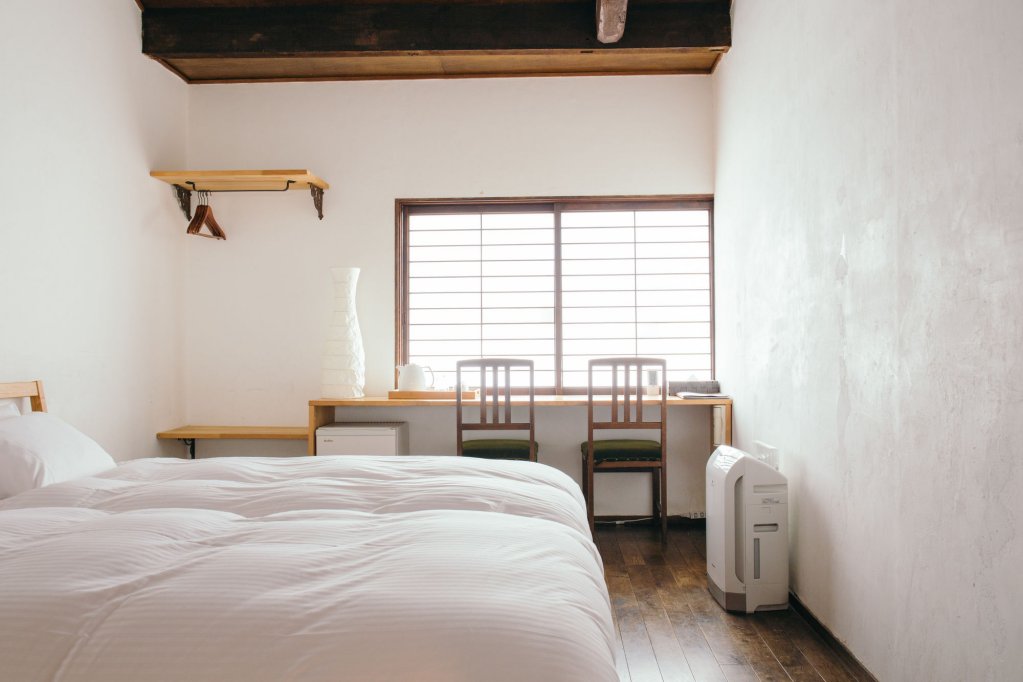 Фото Kyoto Machiya Ryokan Cinq