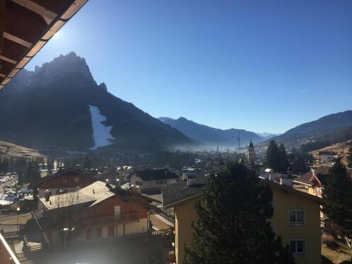 Гостиница Hotel El Paster