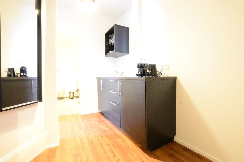 Фото Luxstay Bad Nauheim