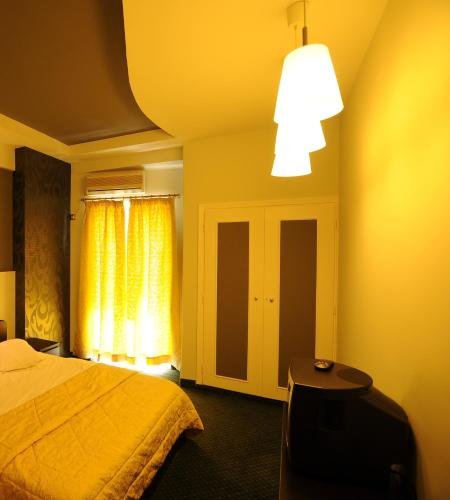 Фото Minoa Hotel