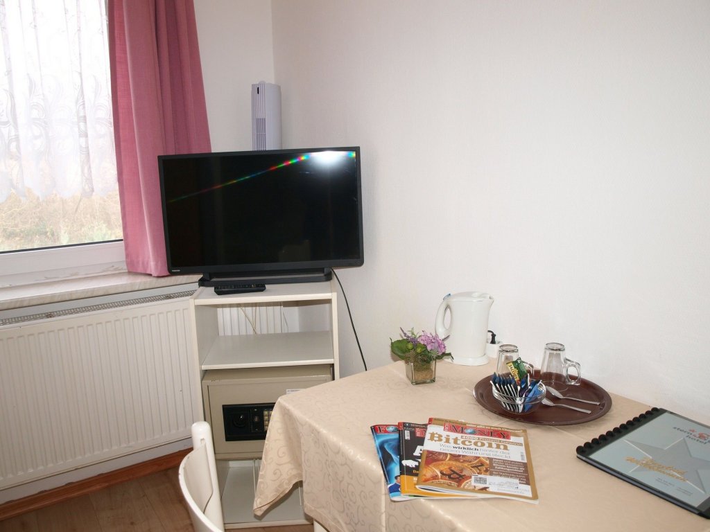 Фото Stern Hotel garni