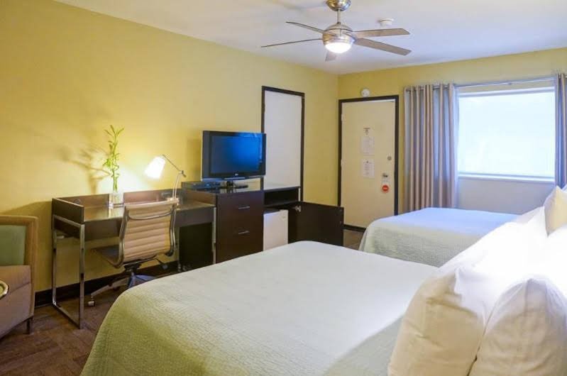 Фото Inn at East Beach