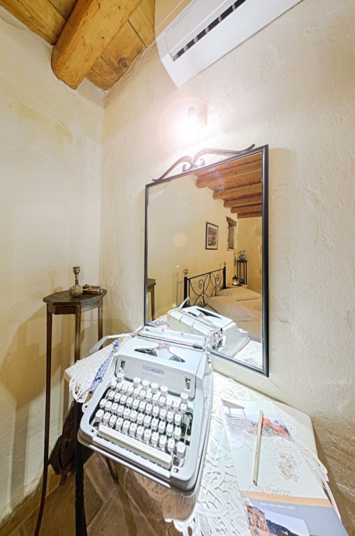 Фото Villa Poseidon