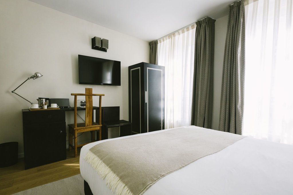 Фото Hôtel Pulitzer Paris