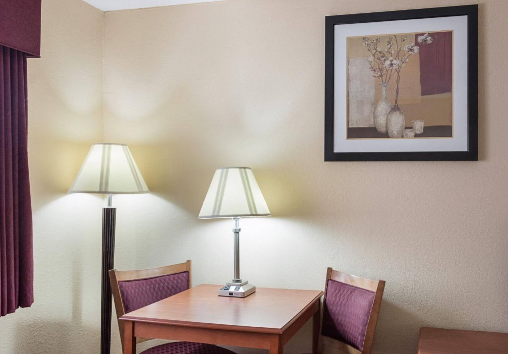 Фото Quality Inn