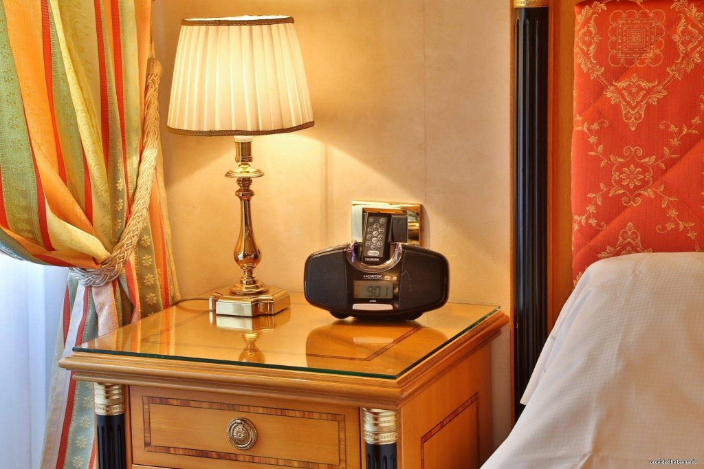 Фото Best Western Hotel Cappello D'Oro