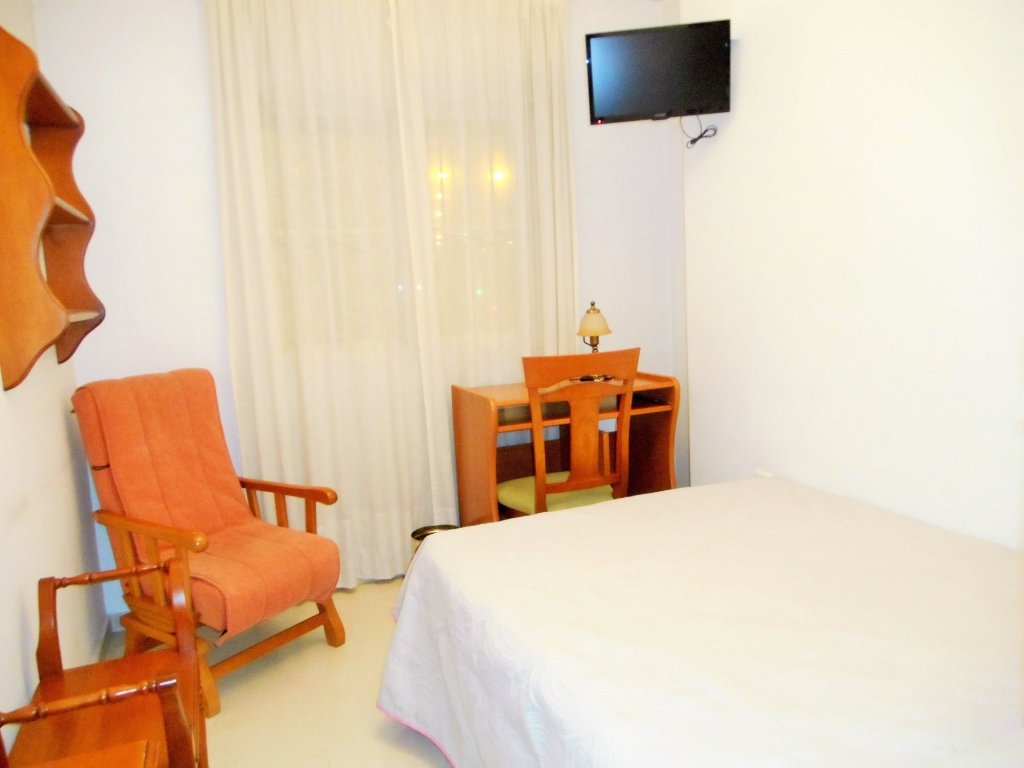 Фото Martin House & Baño Privado