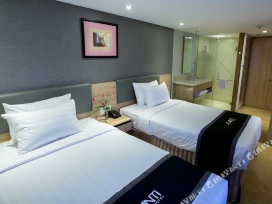 Фото Avanti Hotel