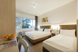 Гостиница Hotel Ariston