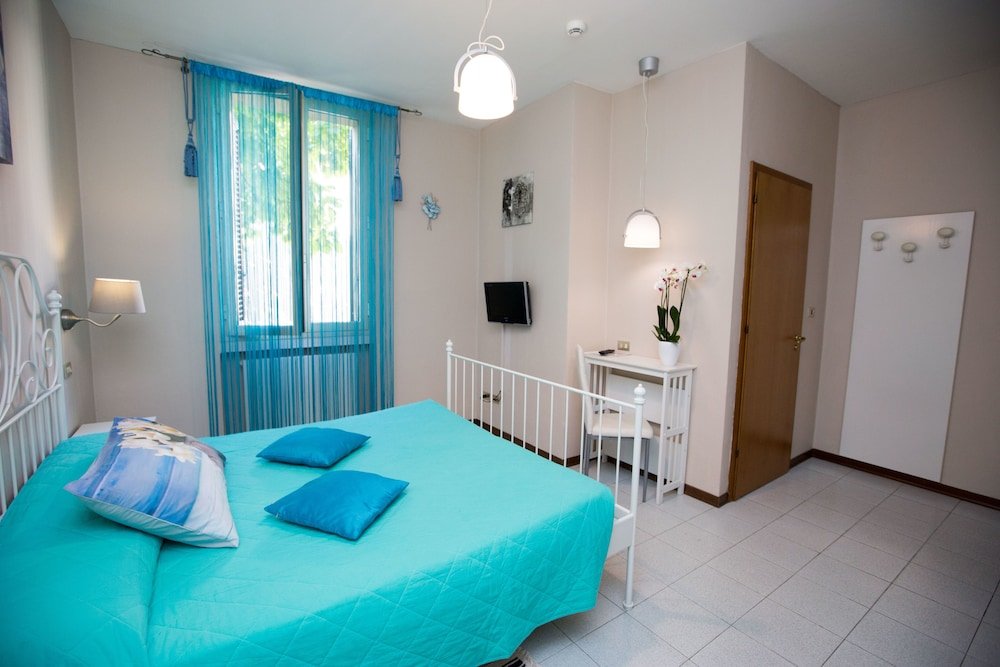 Фото Hotel Arcoveggio