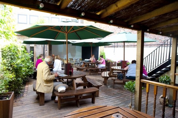 Фото The Bull Inn