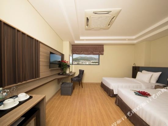 Фото Areca Hotel Nha Trang