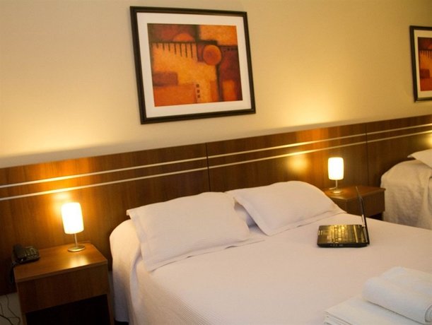 Фото Hotel America