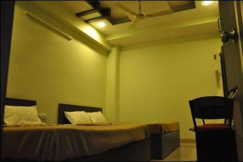 Фото Oyo 2222 Hotel Bhumi