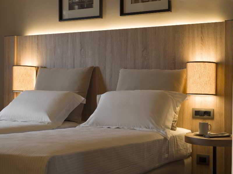 Фото A. Roma Lifestyle Hotel