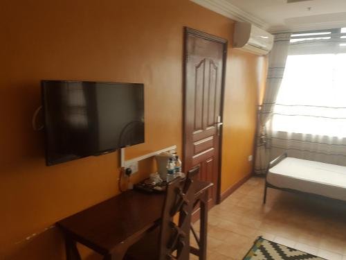 Фото St Johns Manor