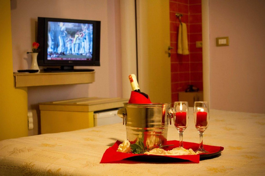 Фото Theranda Boutique Hotel