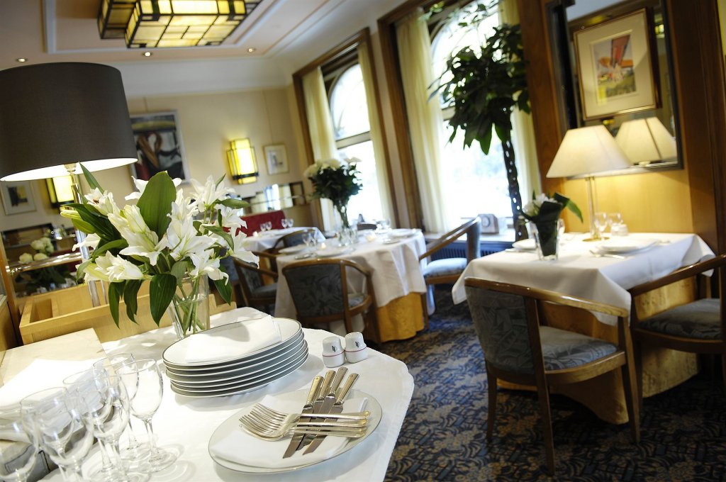 Фото Residhotel Mulhouse Centre