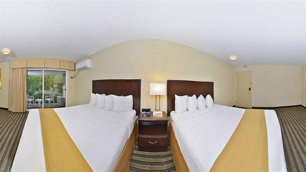 Фото Quality Inn And Suites Vancouver