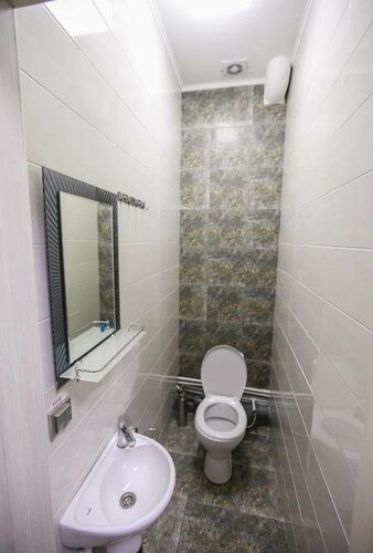 Гостиница Наутилус в Таганроге