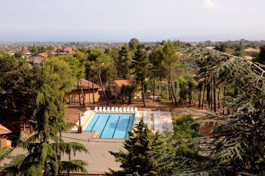 Фото Allegroitalia Etna Pedara