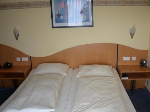 Фото Berghotel Kristall