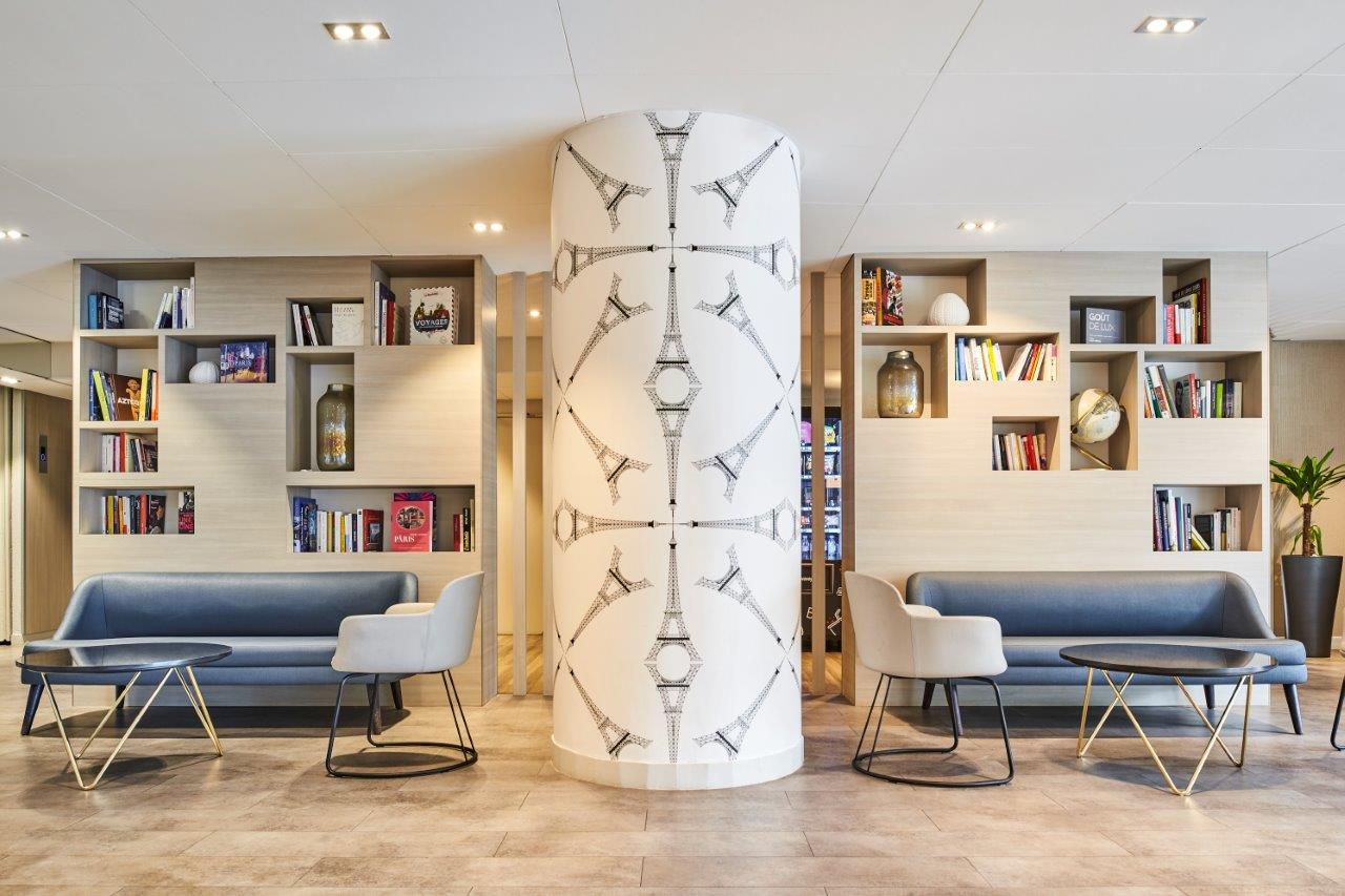 Фото отеля 3